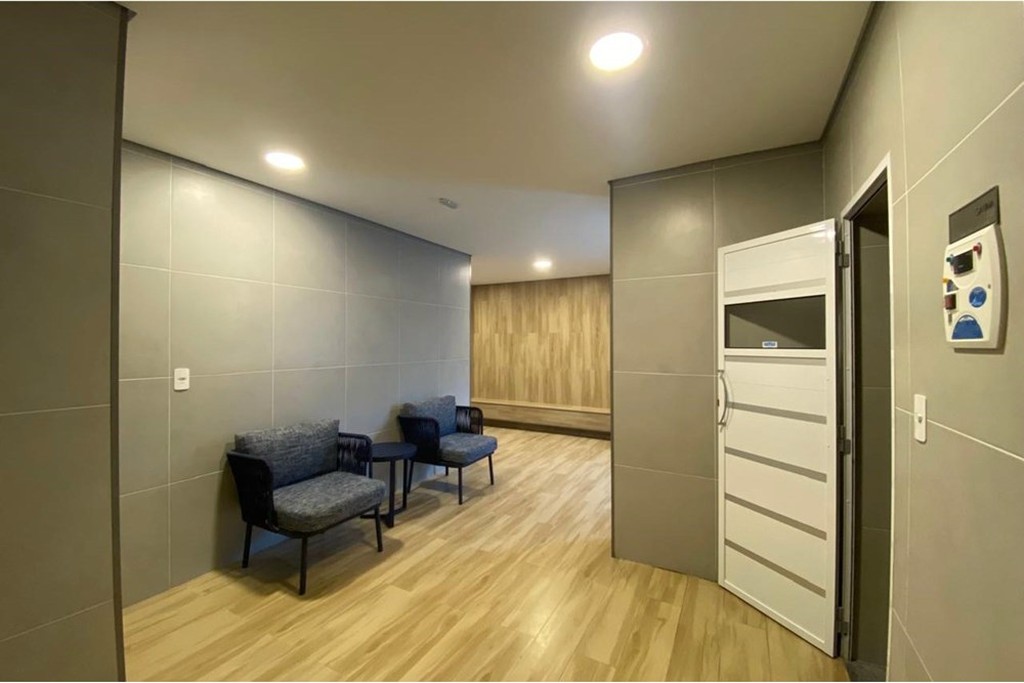 Apartamento, 1 quarto, 23 m² - Foto 24