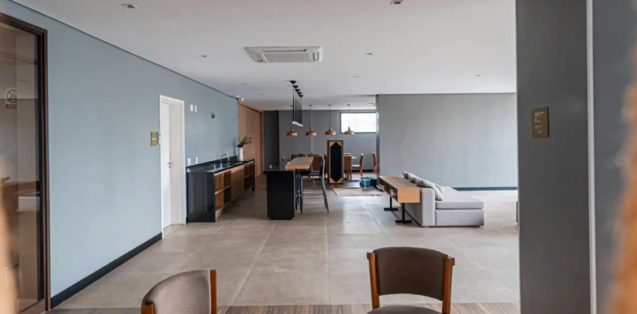 Apartamento, 3 quartos, 140 m² - Foto 32