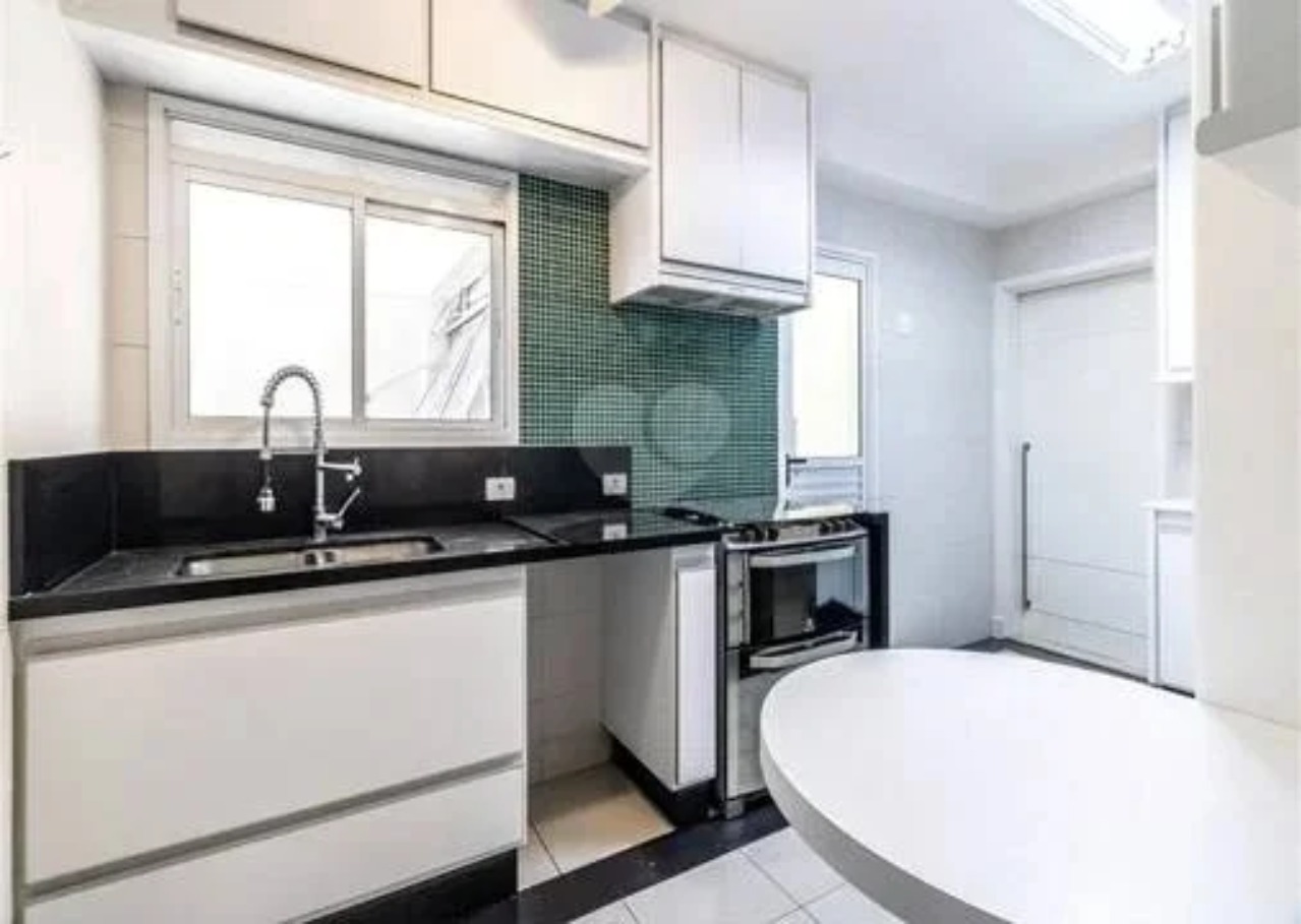 Apartamento, 3 quartos, 150 m² - Foto 14