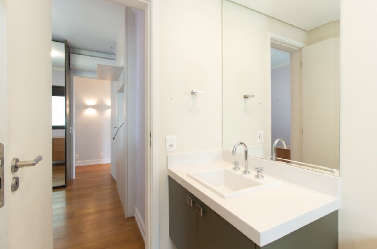 Apartamento, 3 quartos, 140 m² - Foto 53