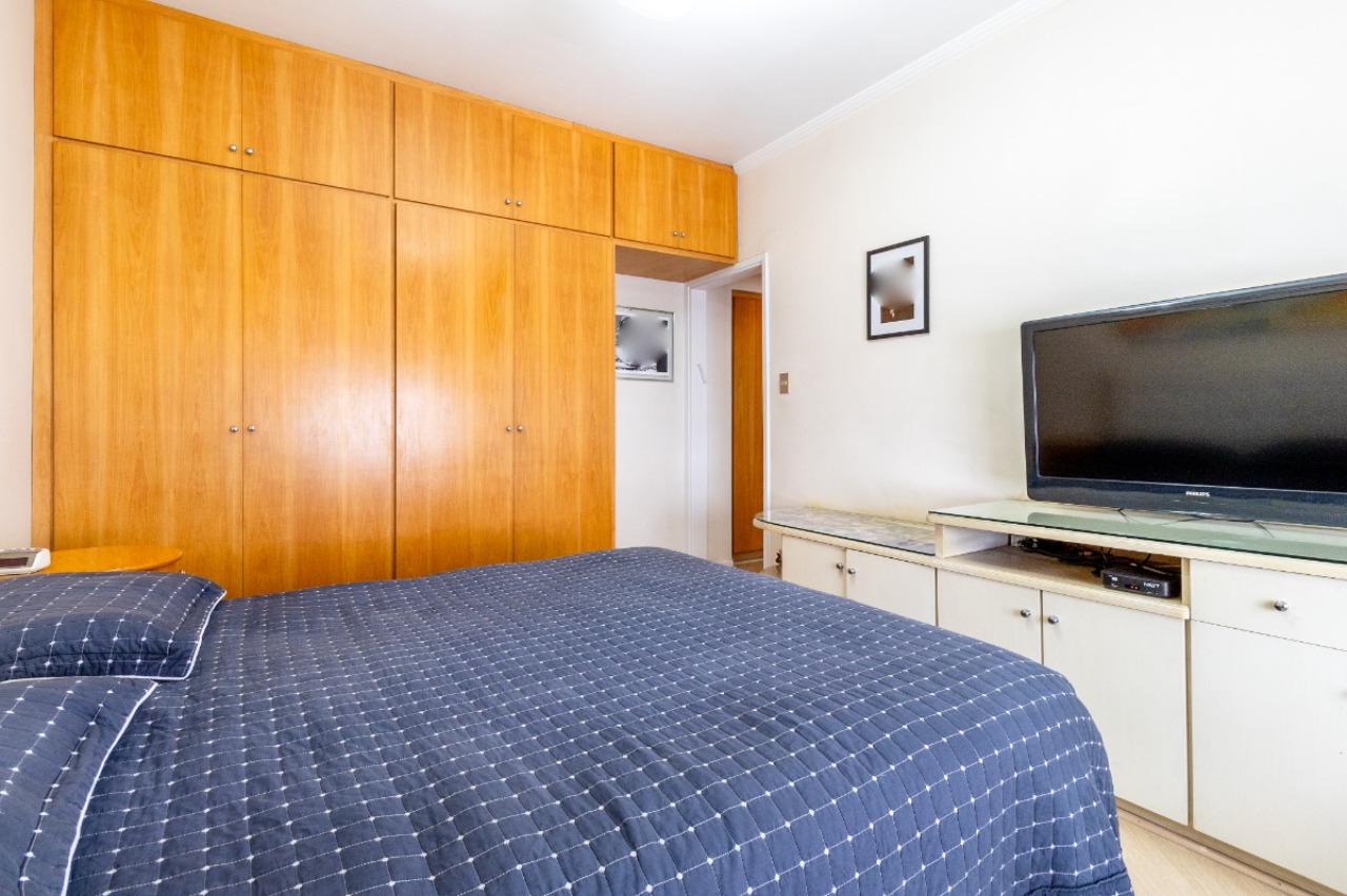 Apartamento, 3 quartos, 150 m² - Foto 11