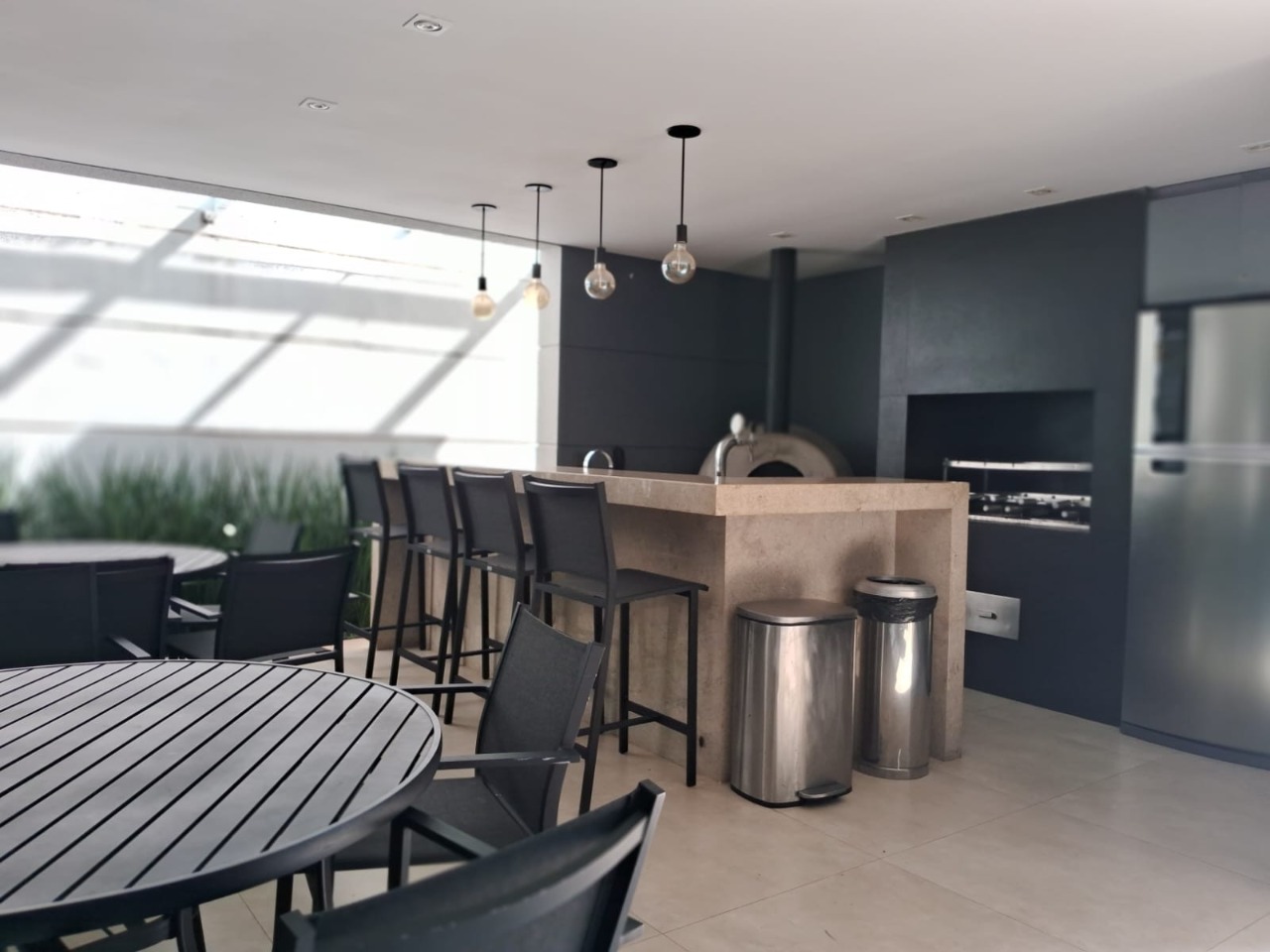 Apartamento, 3 quartos, 165 m² - Foto 13
