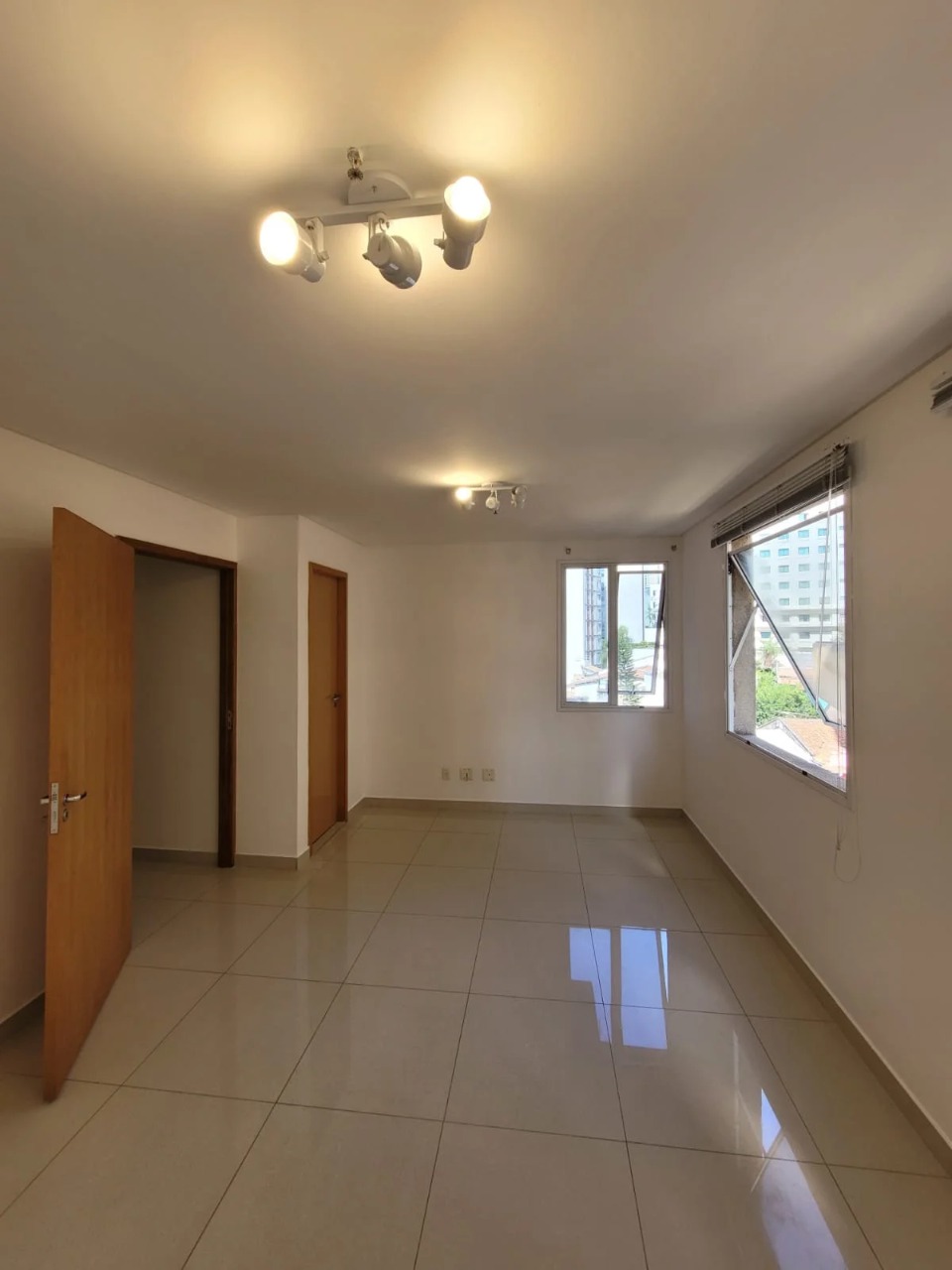 Sala-Conjunto, 35 m² - Foto 2