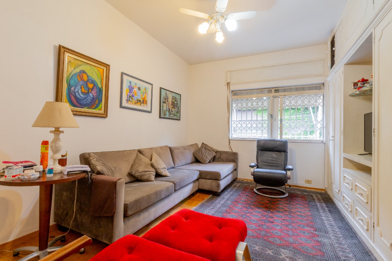 Casa, 5 quartos, 600 m² - Foto 34