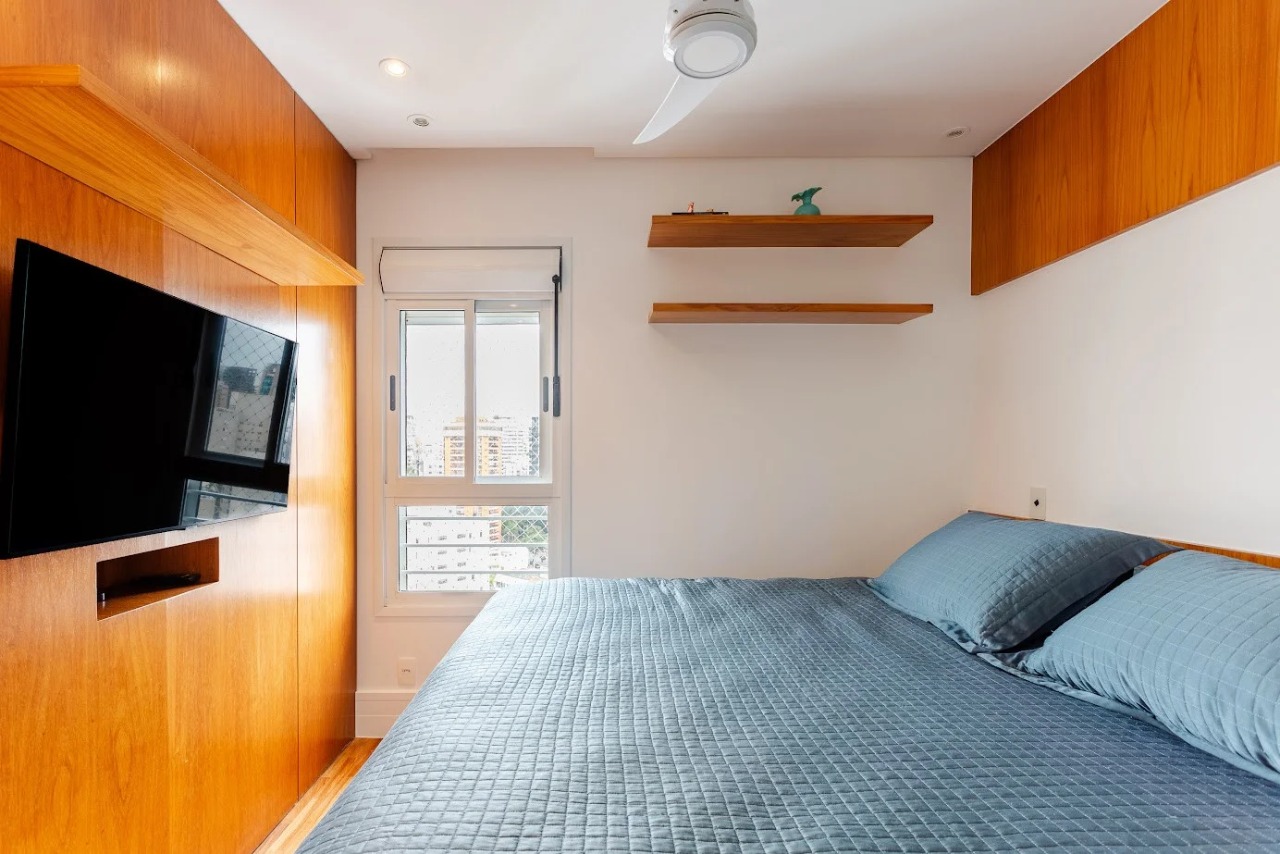 Apartamento, 2 quartos, 70 m² - Foto 13