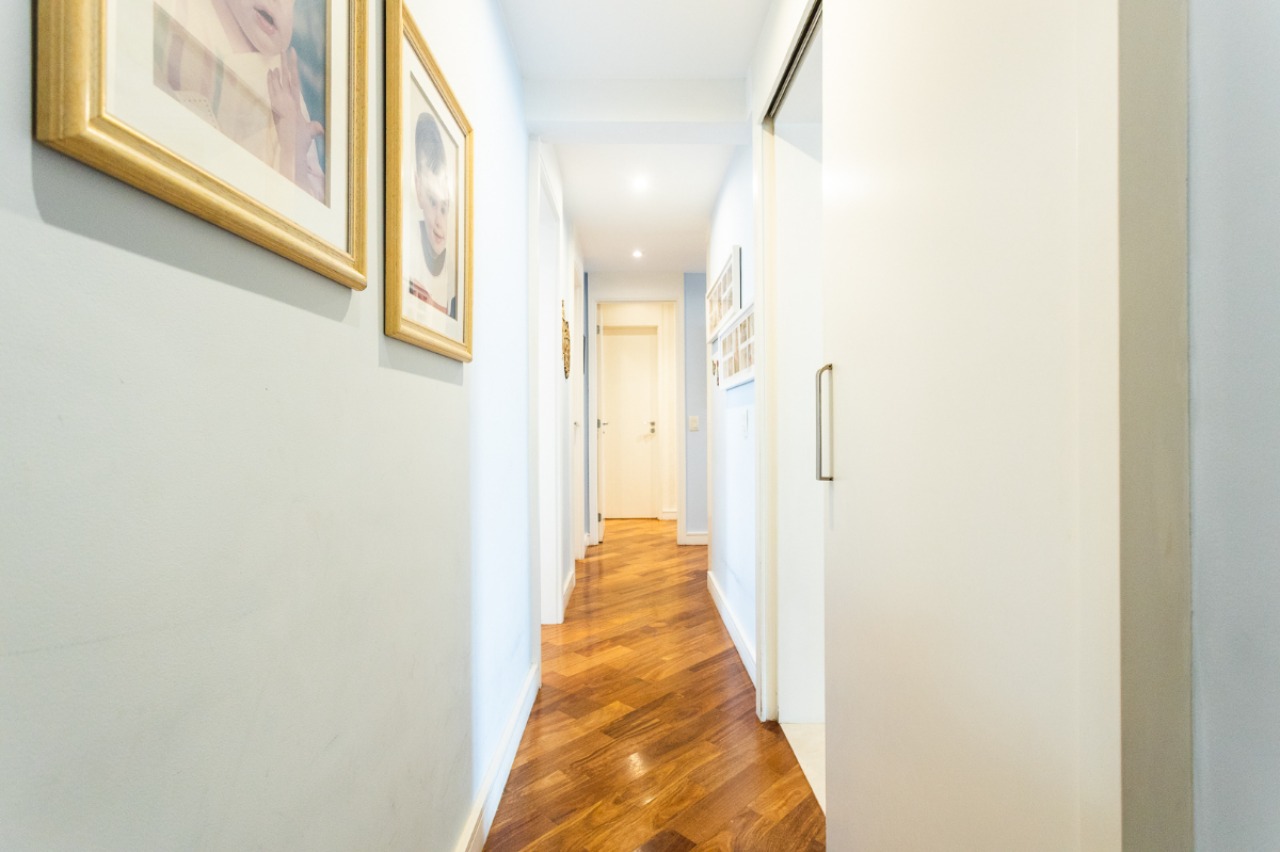 Apartamento, 4 quartos, 180 m² - Foto 16