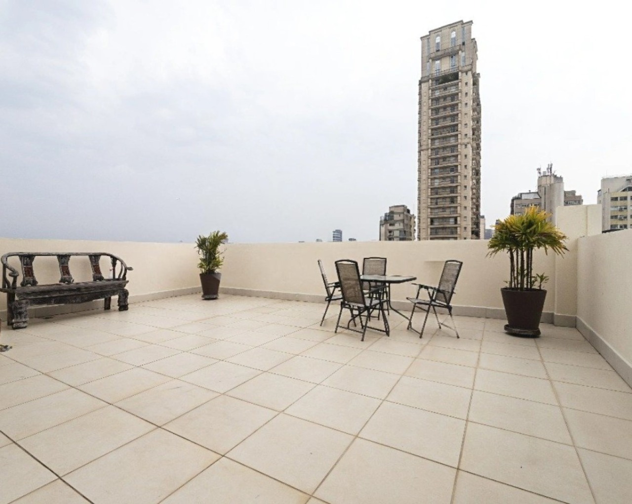 Cobertura, 5 quartos, 578 m² - Foto 23