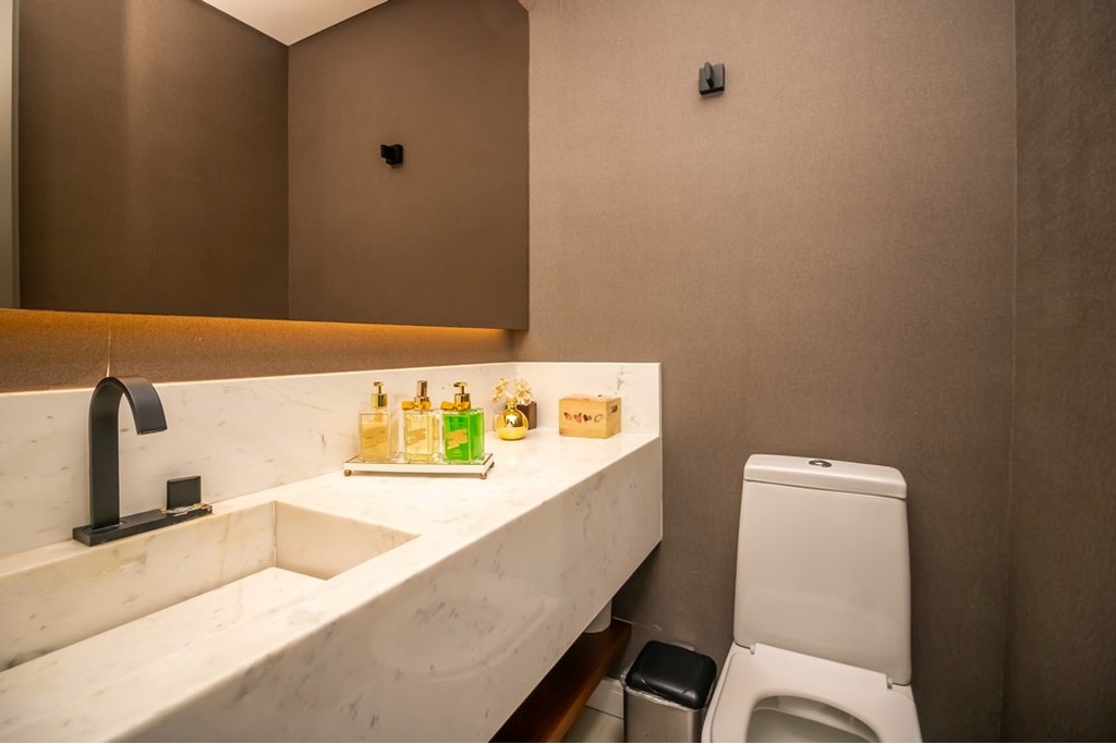 Apartamento, 3 quartos, 145 m² - Foto 13