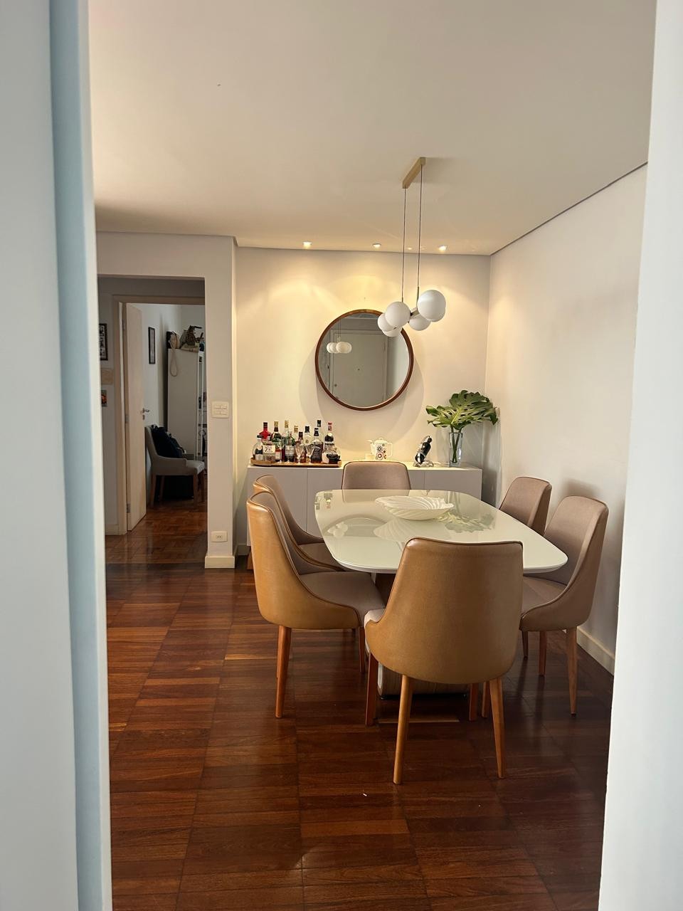 Apartamento, 2 quartos, 100 m² - Foto 7