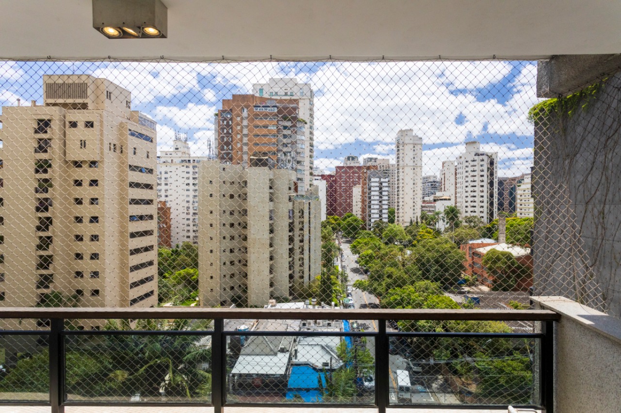 Apartamento, 3 quartos, 270 m² - Foto 7