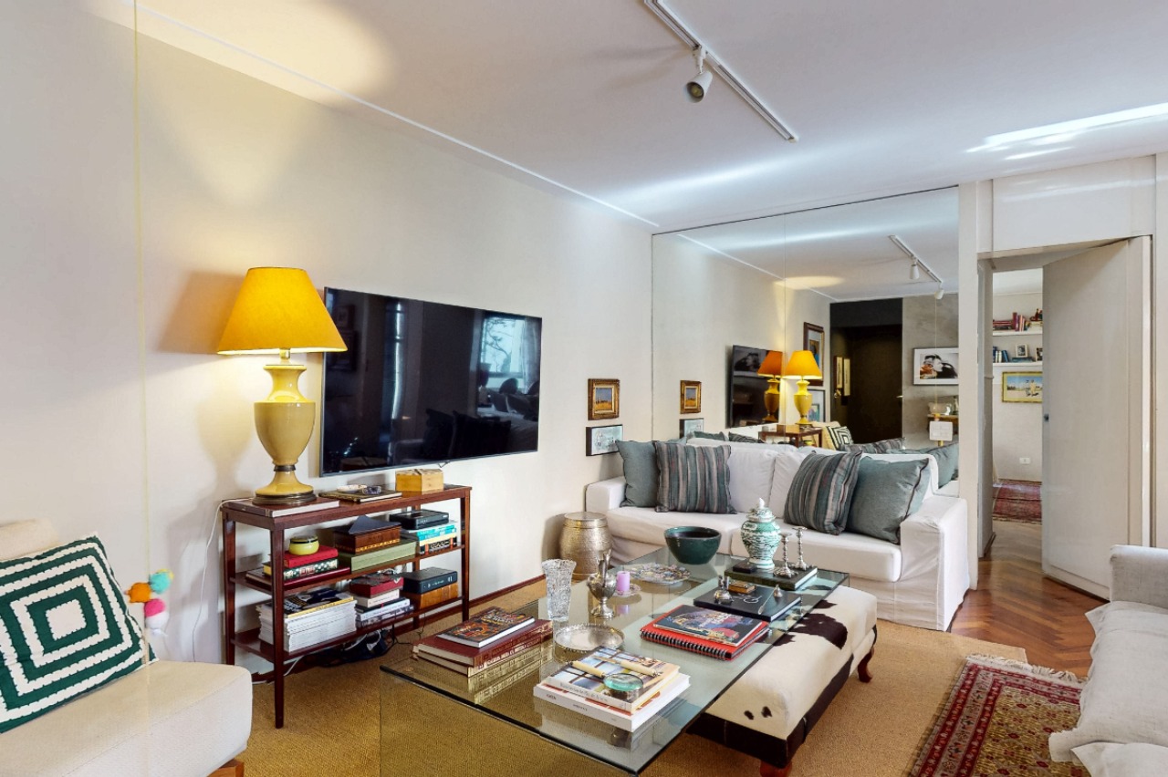 Apartamento, 2 quartos, 110 m² - Foto 9