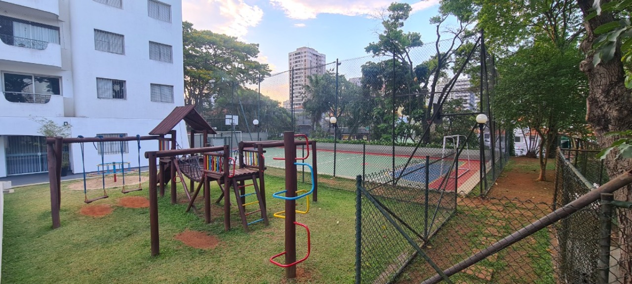 Apartamento, 2 quartos, 82 m² - Foto 19
