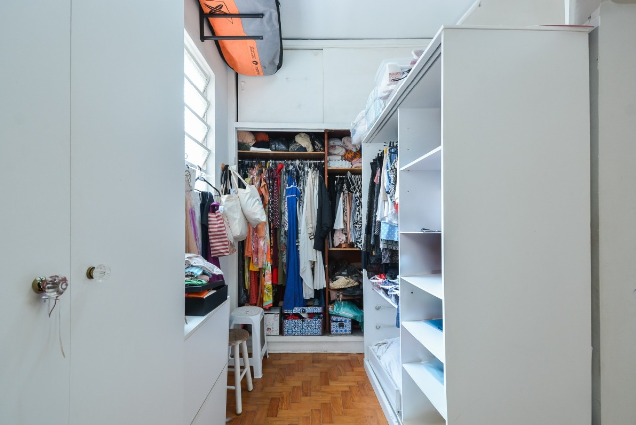 Apartamento, 3 quartos, 130 m² - Foto 24