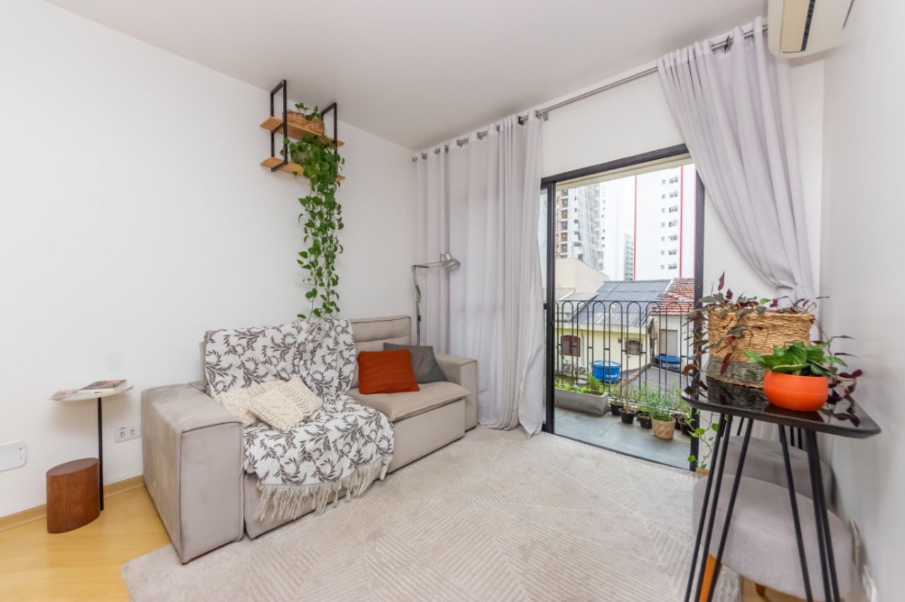 Apartamento, 2 quartos, 70 m² - Foto 5