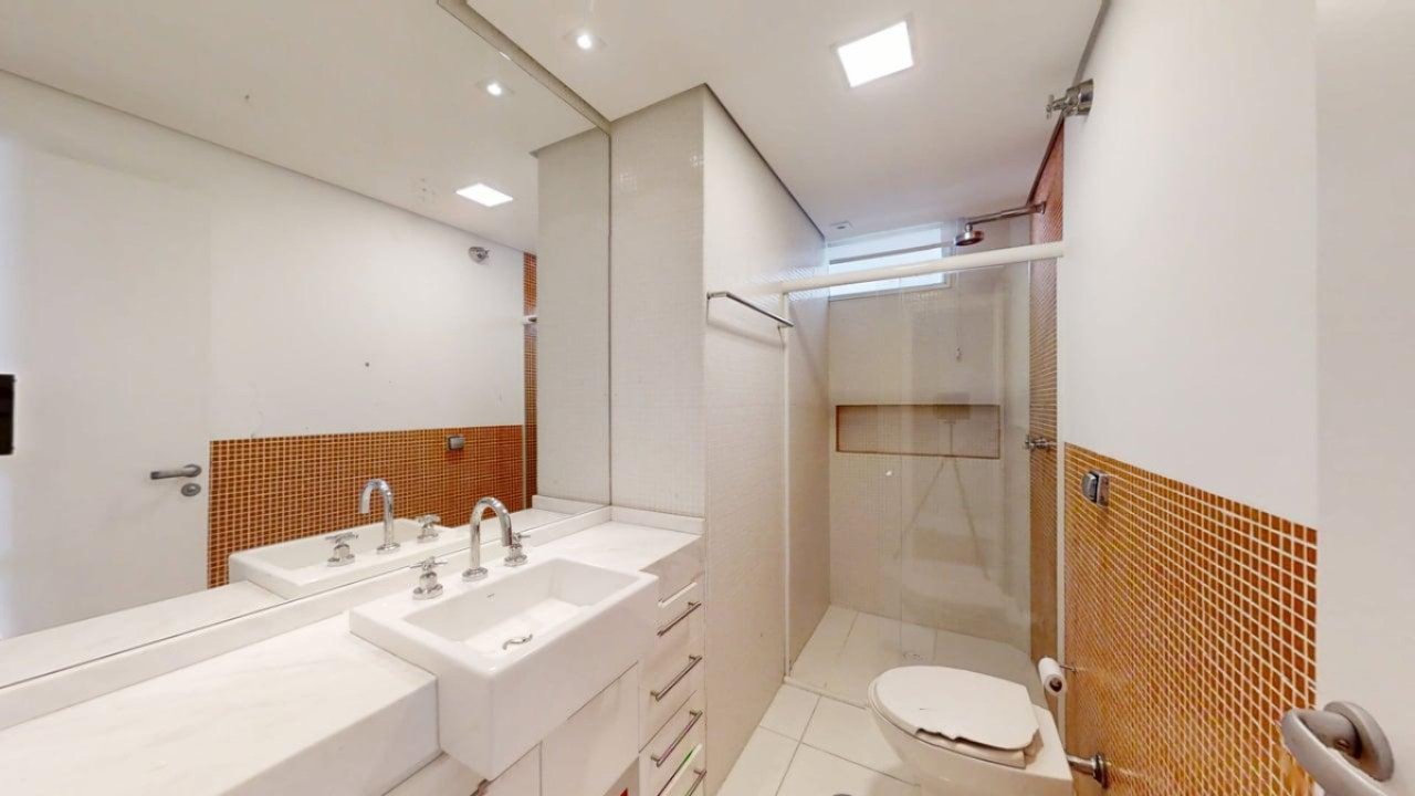 Apartamento, 2 quartos, 141 m² - Foto 16