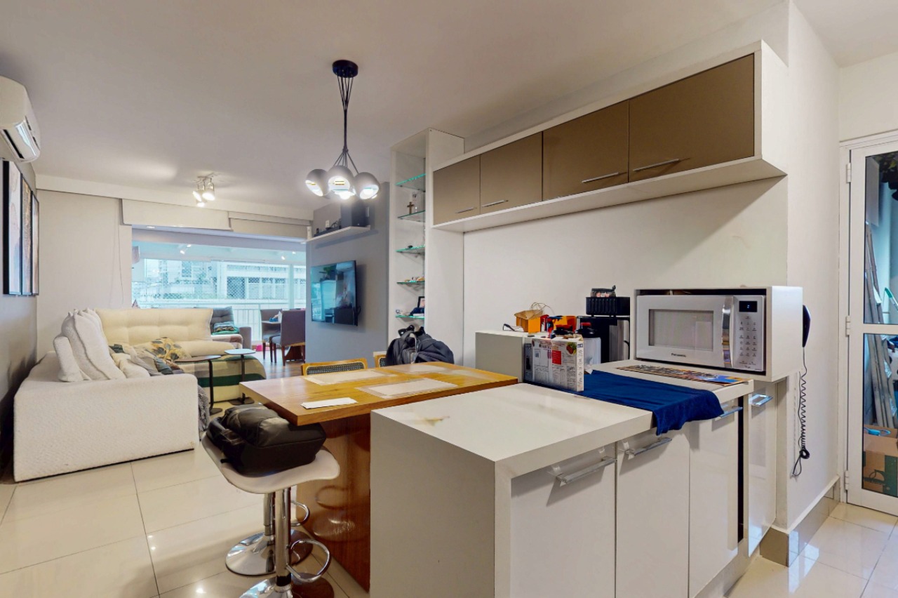 Apartamento, 3 quartos, 105 m² - Foto 10