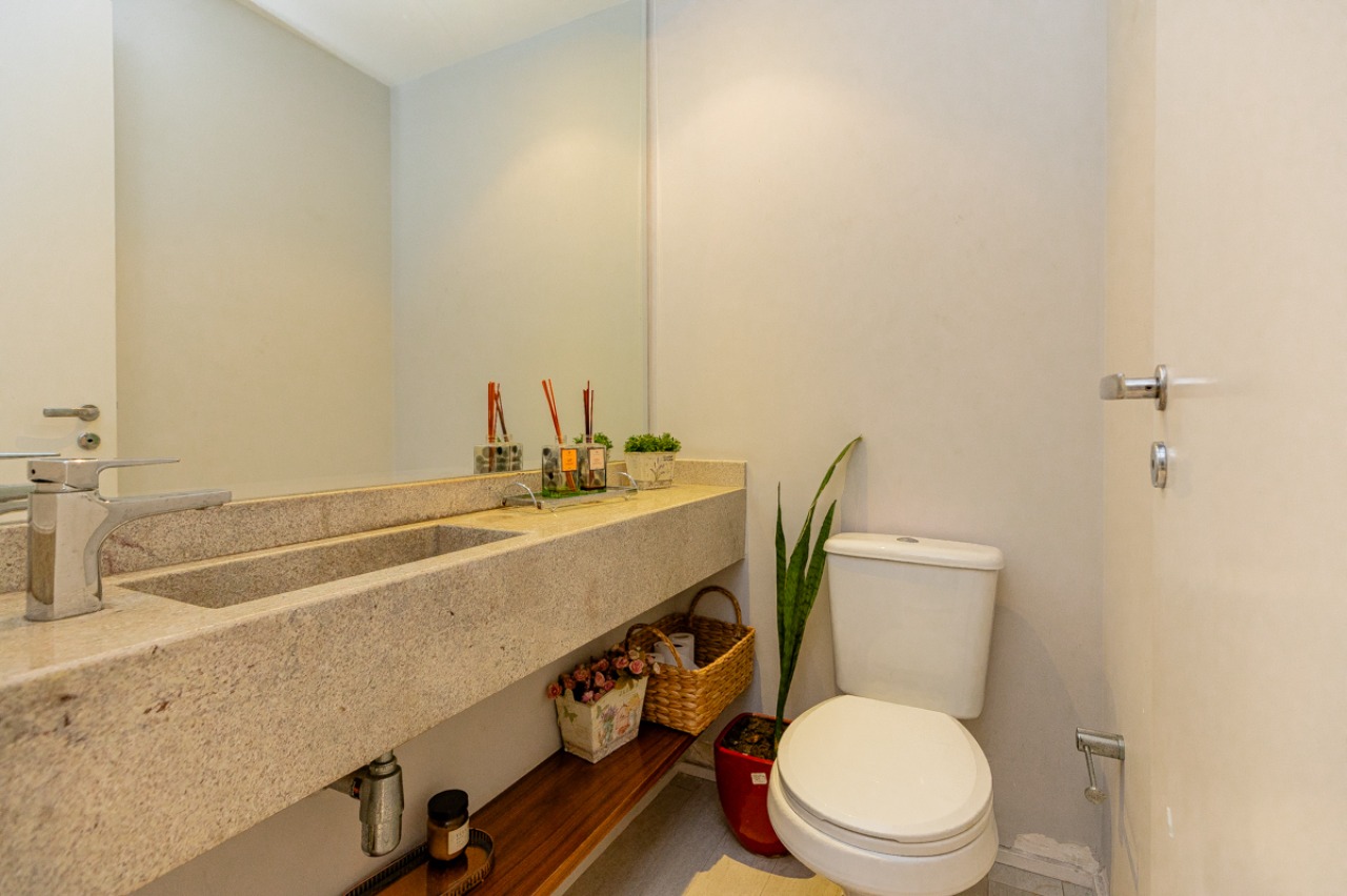 Apartamento, 3 quartos, 170 m² - Foto 9