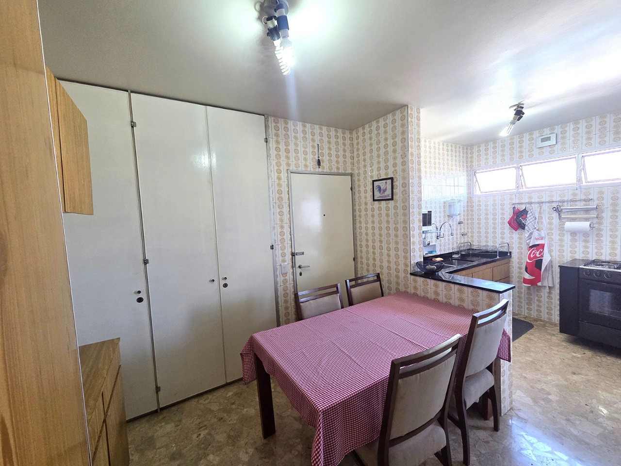 Apartamento, 3 quartos, 130 m² - Foto 5