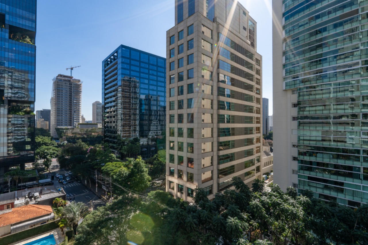 Apartamento, 3 quartos, 170 m² - Foto 41