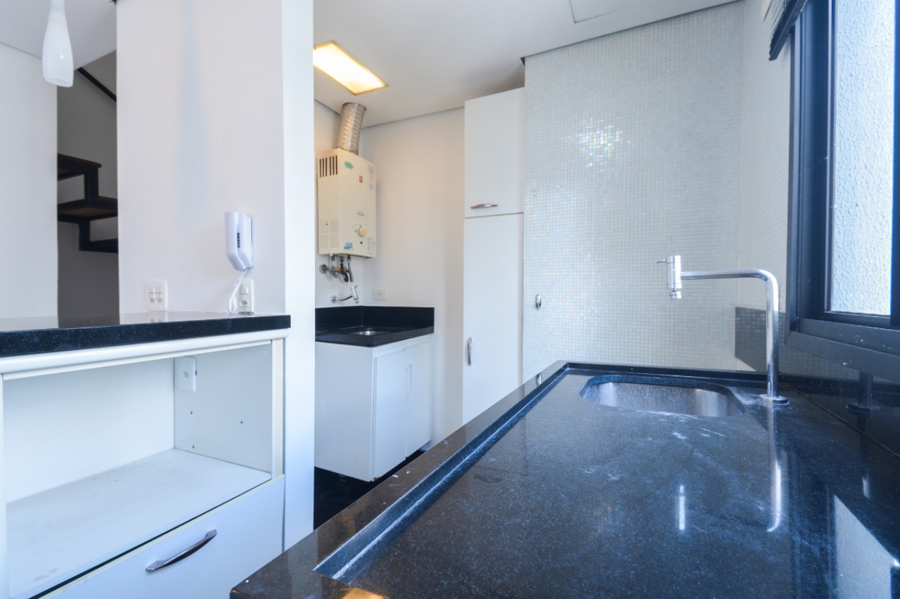 Apartamento, 1 quarto, 50 m² - Foto 13