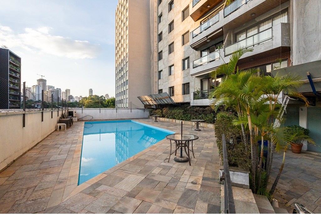 Apartamento, 3 quartos, 132 m² - Foto 32