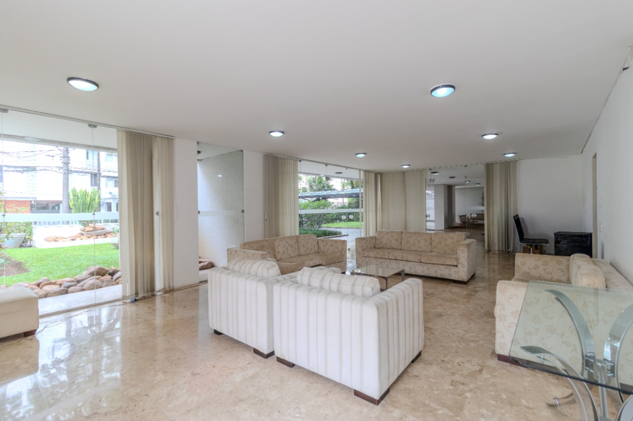 Apartamento, 3 quartos, 115 m² - Foto 13