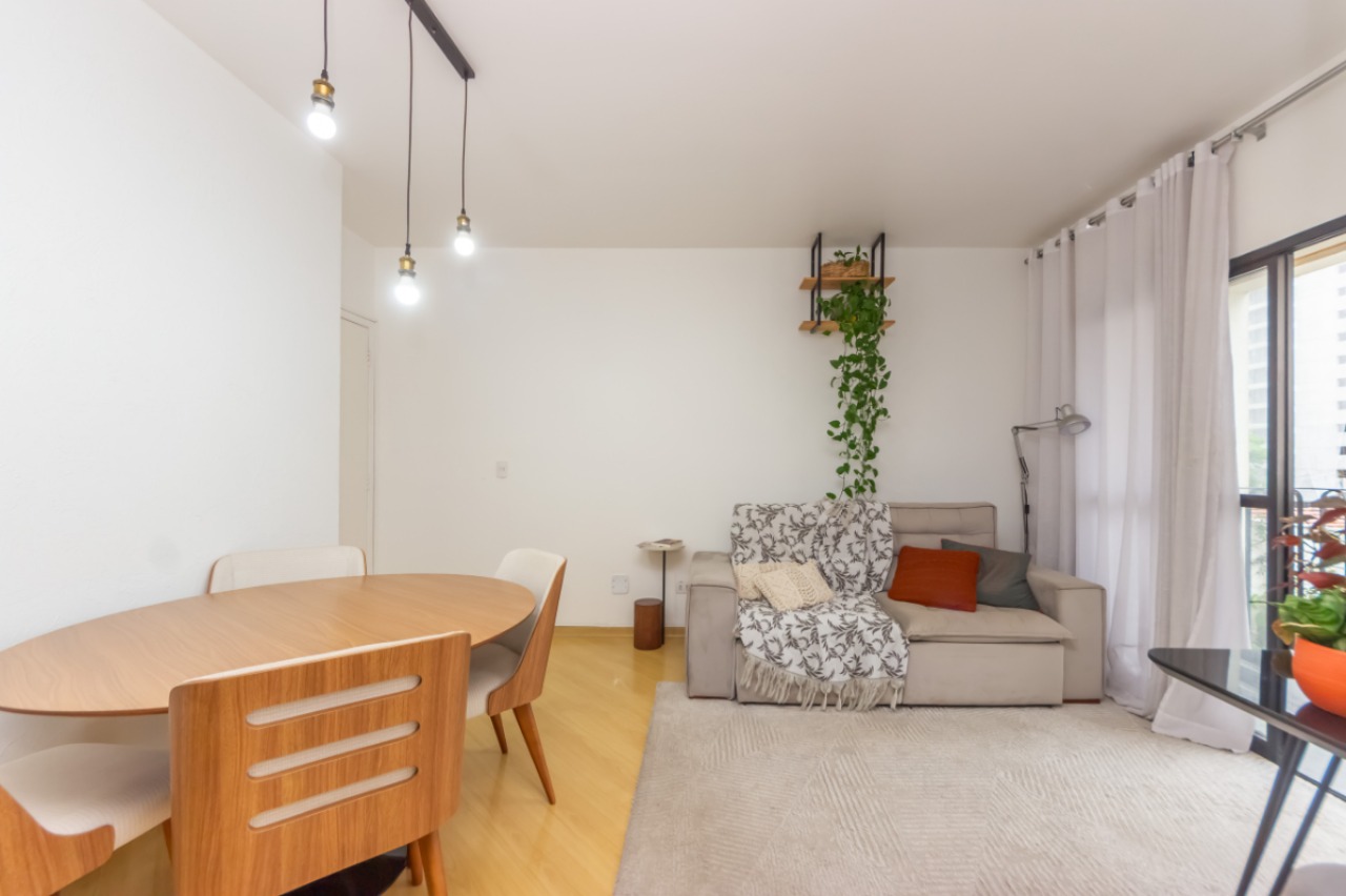 Apartamento, 2 quartos, 70 m² - Foto 3