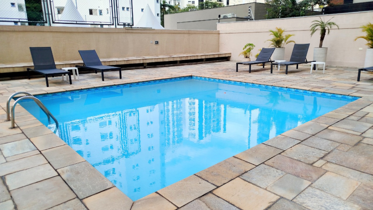 Apartamento, 3 quartos, 70 m² - Foto 20
