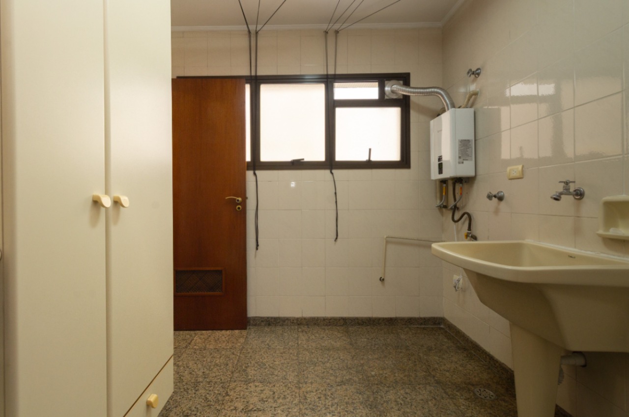 Apartamento, 3 quartos, 160 m² - Foto 31