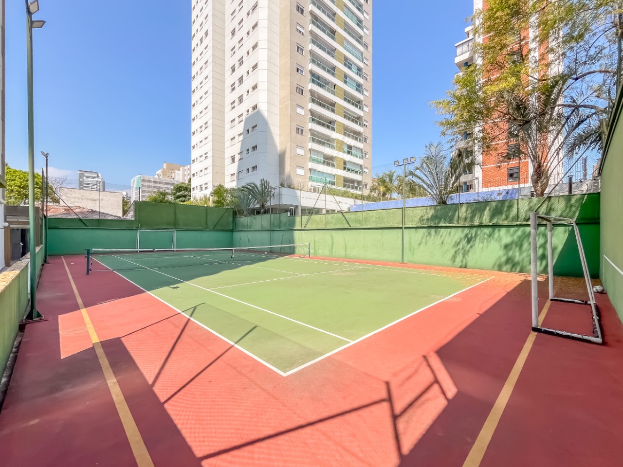 Apartamento, 3 quartos, 161 m² - Foto 39