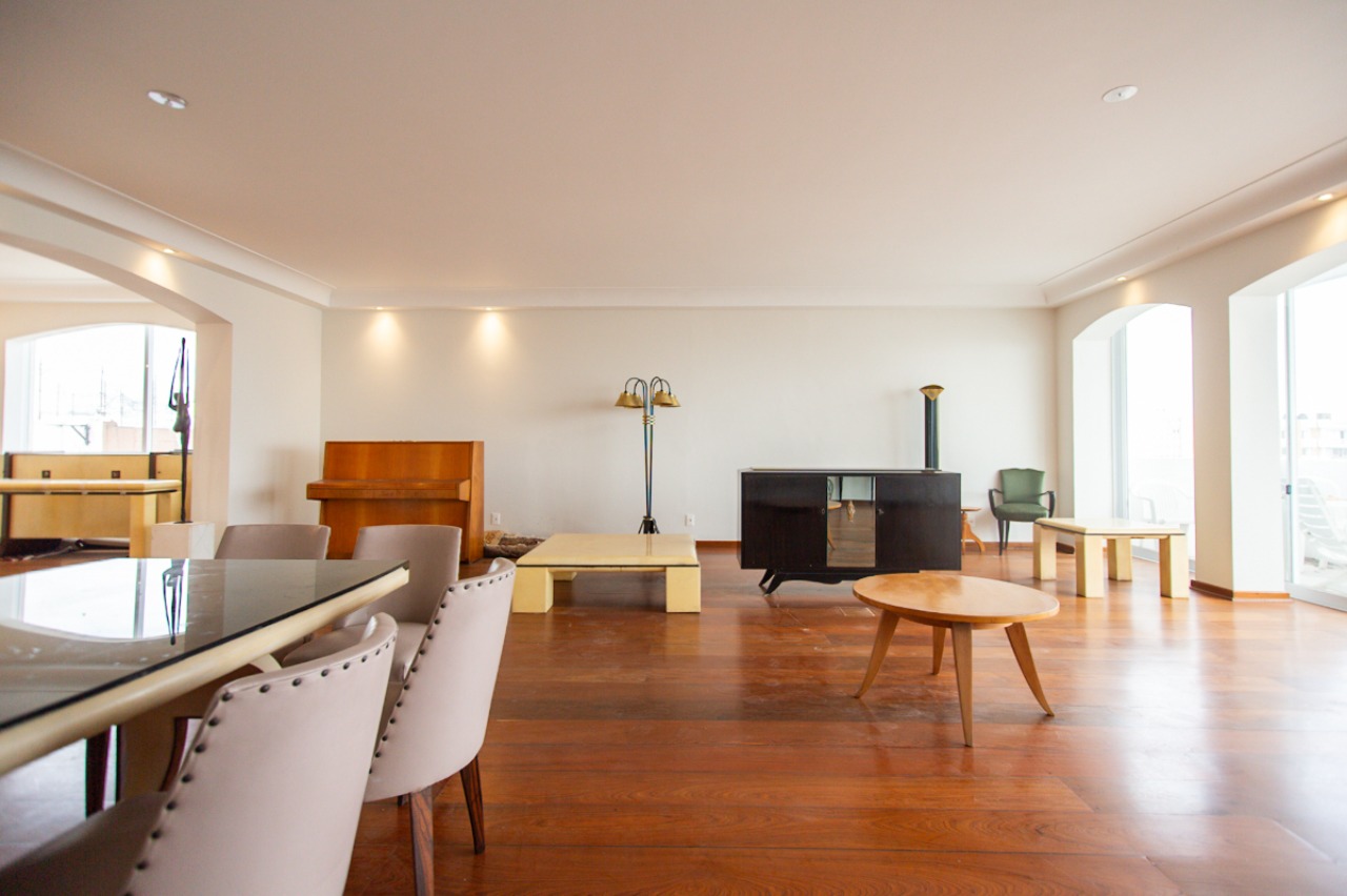 Apartamento, 3 quartos, 270 m² - Foto 5