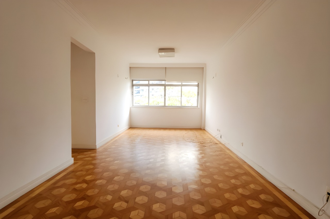 Apartamento, 2 quartos, 92 m² - Foto 4