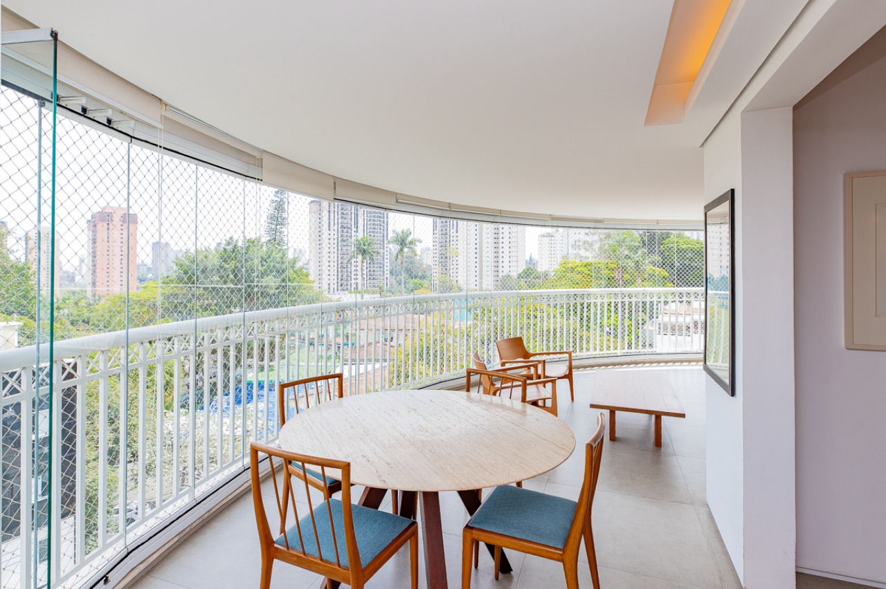 Apartamento, 4 quartos, 250 m² - Foto 5
