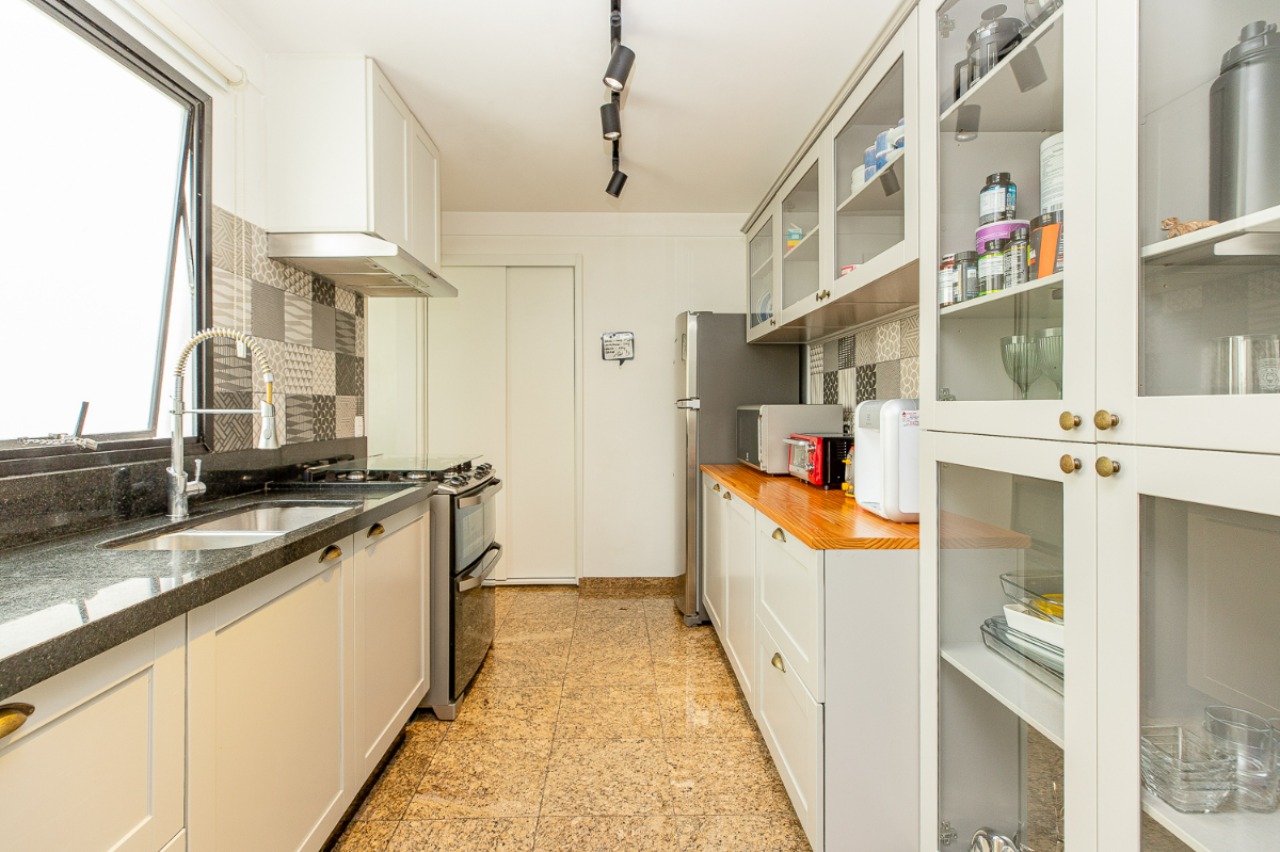 Apartamento, 4 quartos, 172 m² - Foto 15