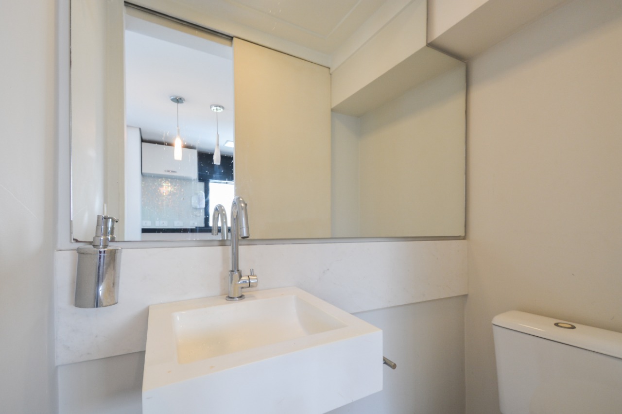 Apartamento, 1 quarto, 50 m² - Foto 10