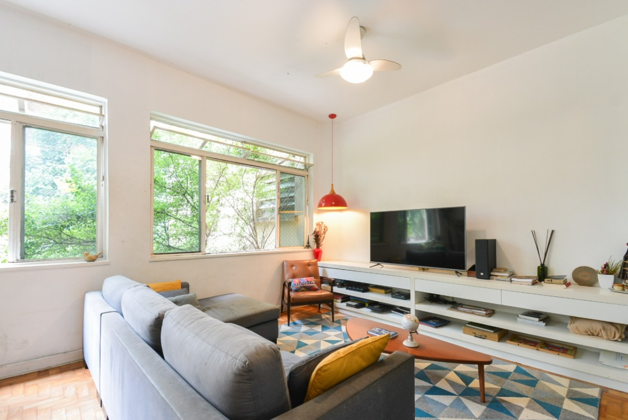 Apartamento, 3 quartos, 130 m² - Foto 8