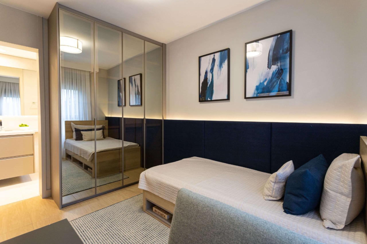 Apartamento, 3 quartos, 190 m² - Foto 15