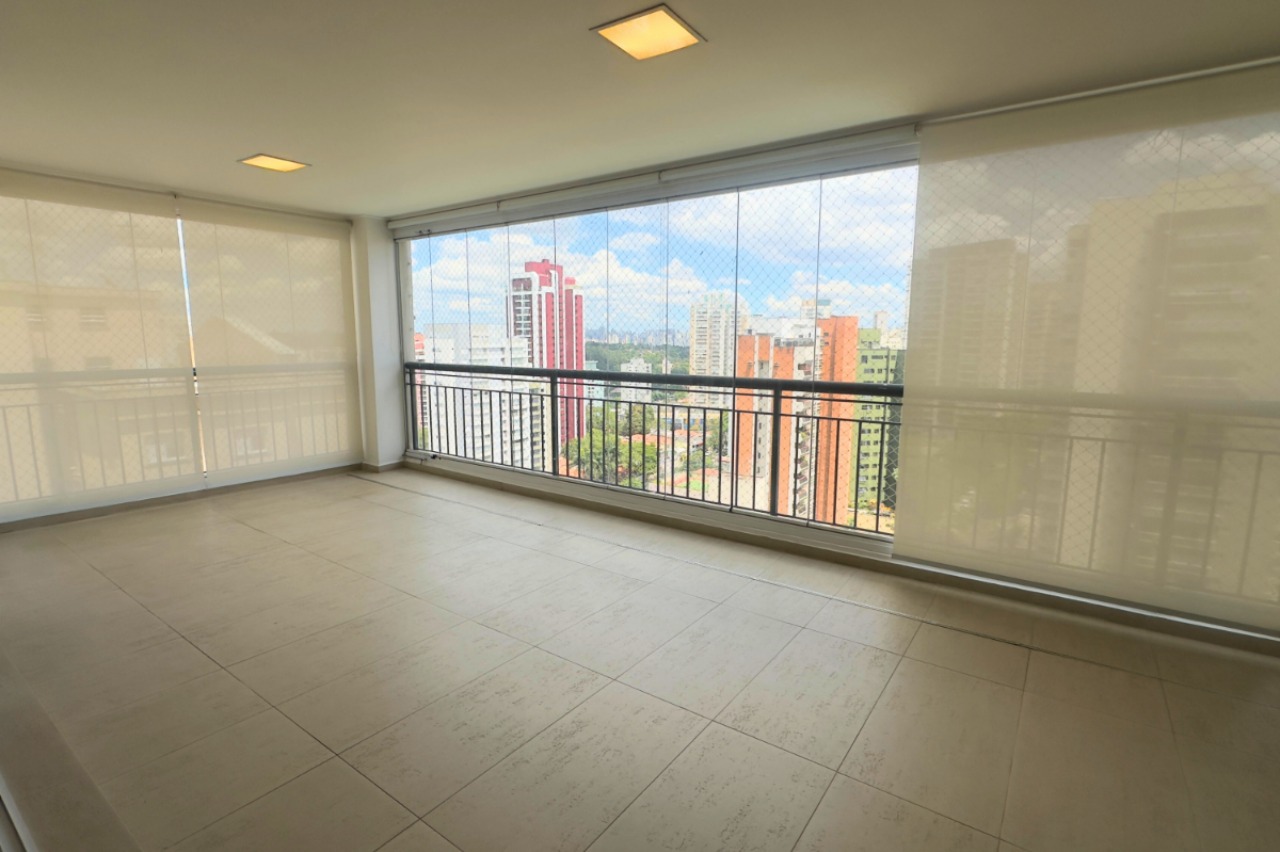 Apartamento, 4 quartos, 202 m² - Foto 2