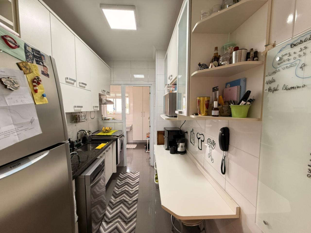 Apartamento, 3 quartos, 80 m² - Foto 11