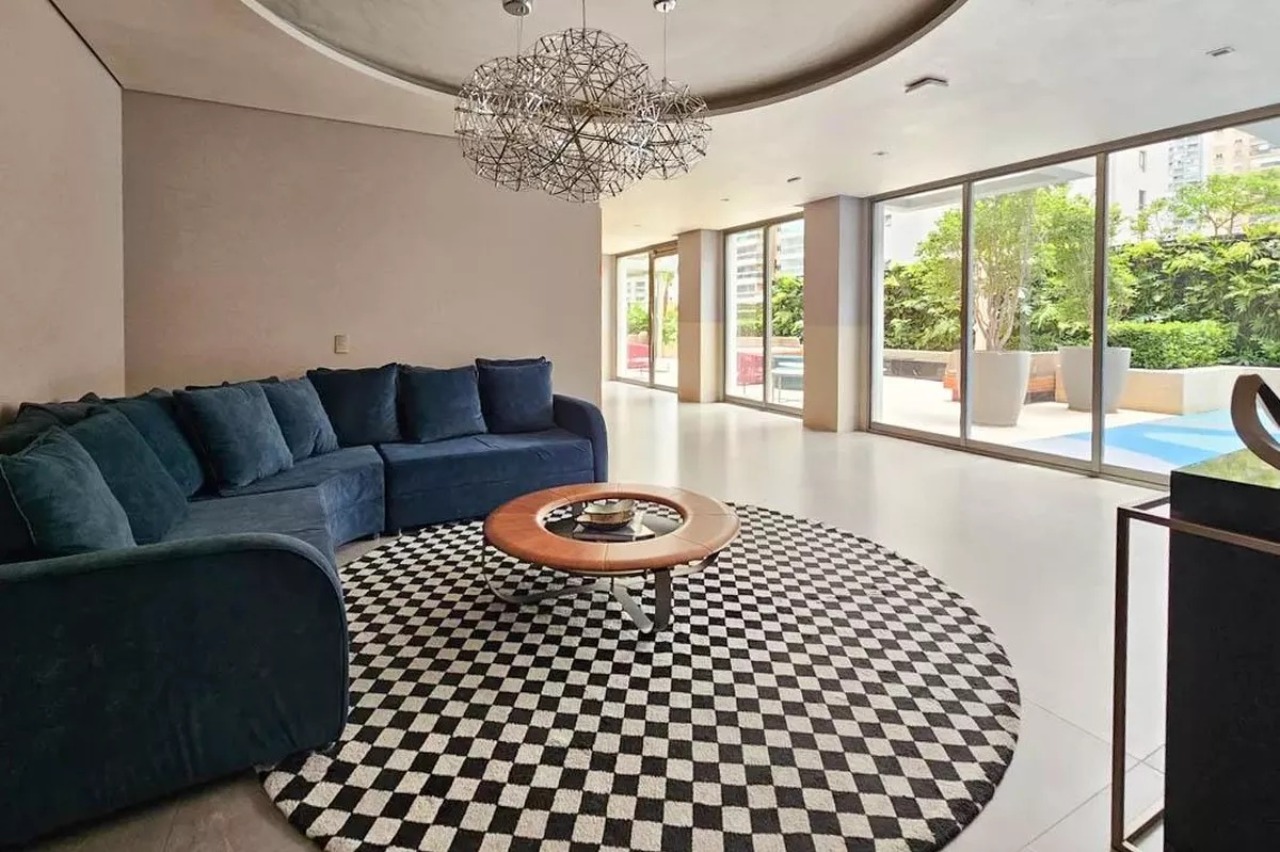 Apartamento, 3 quartos, 166 m² - Foto 24