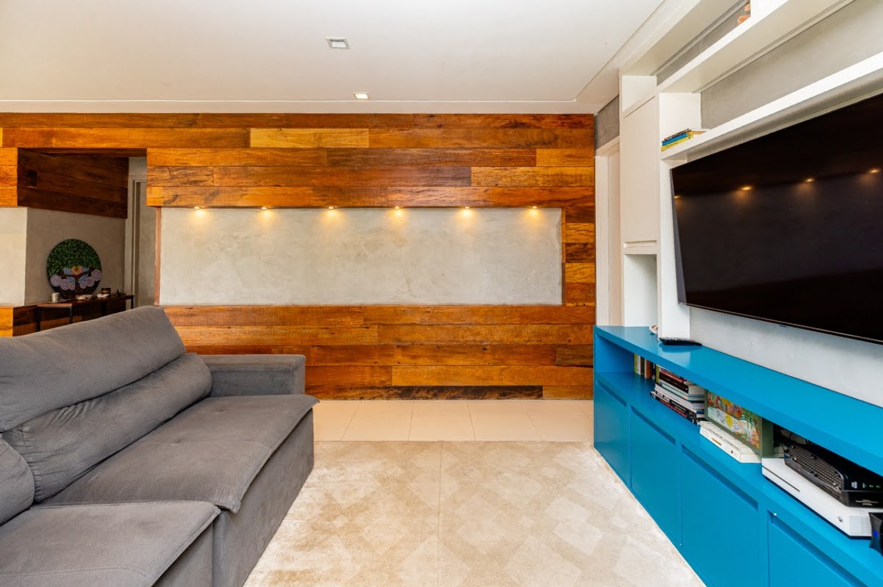 Apartamento, 3 quartos, 140 m² - Foto 7