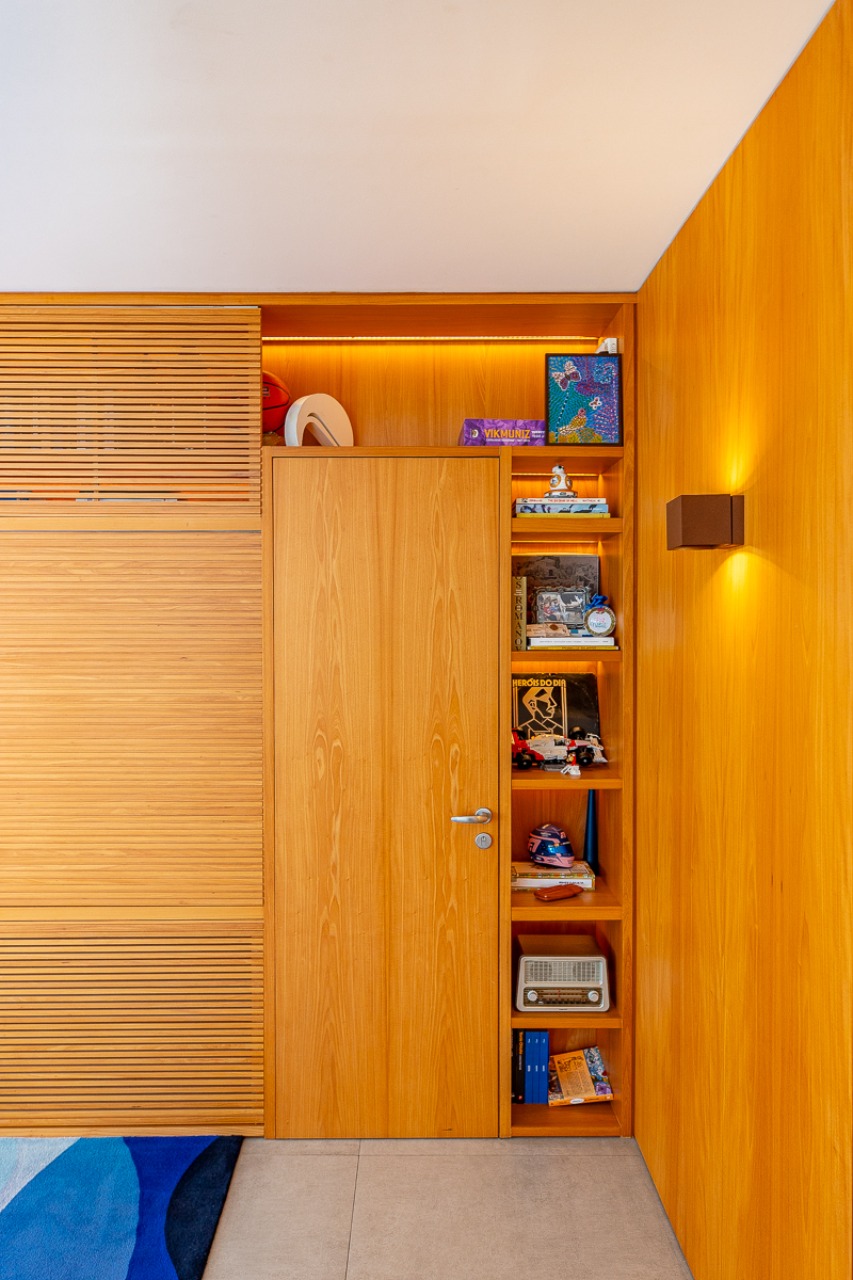 Apartamento, 4 quartos, 250 m² - Foto 39