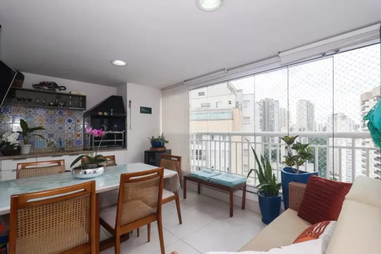 Apartamento, 3 quartos, 85 m² - Foto 1