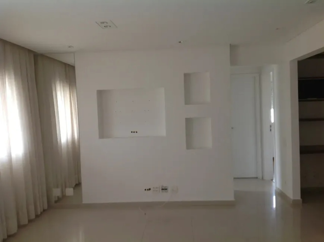 Apartamento, 2 quartos, 100 m² - Foto 4