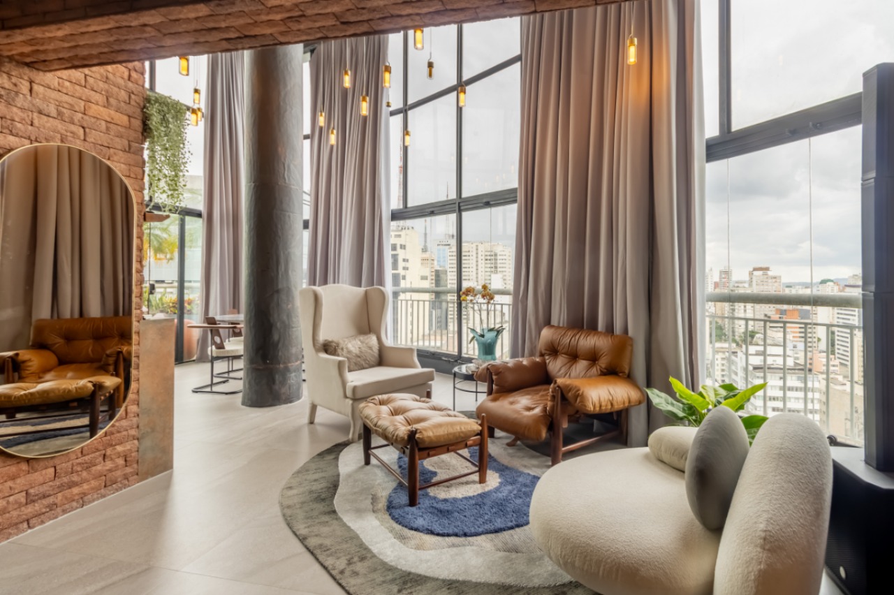 Apartamento, 2 quartos, 200 m² - Foto 3