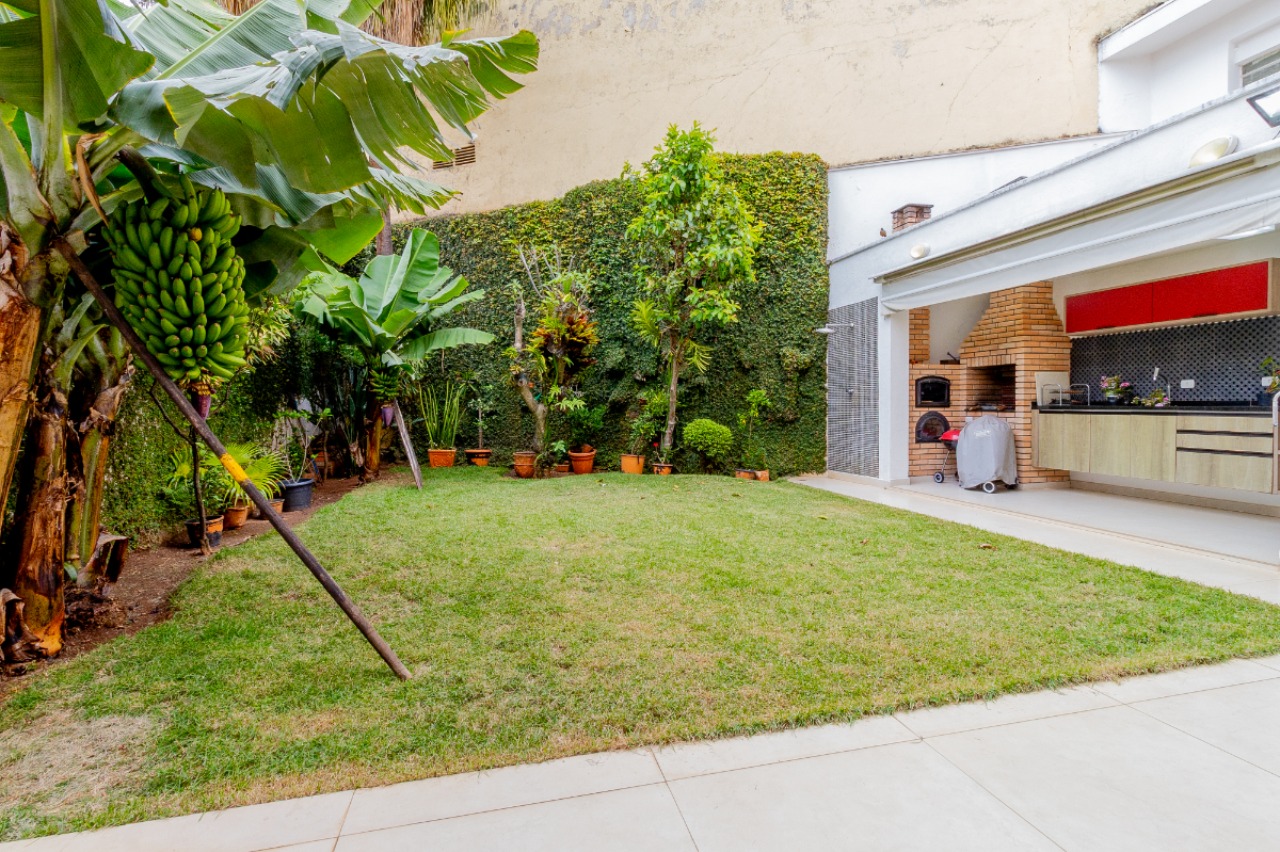 Casa, 5 quartos, 600 m² - Foto 38