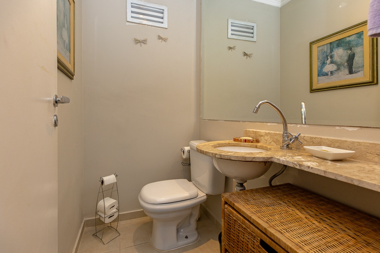 Apartamento, 3 quartos, 120 m² - Foto 22