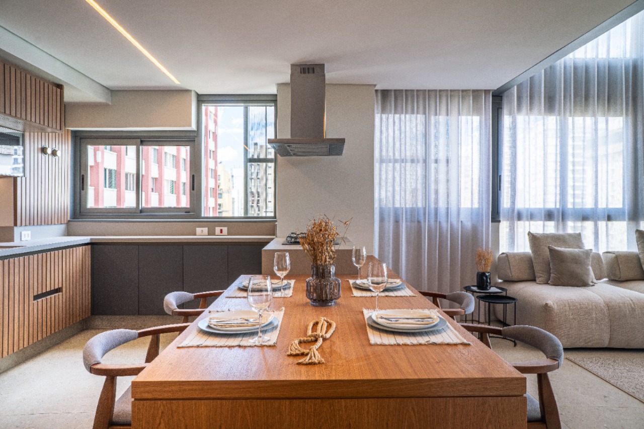Apartamento, 1 quarto, 110 m² - Foto 10