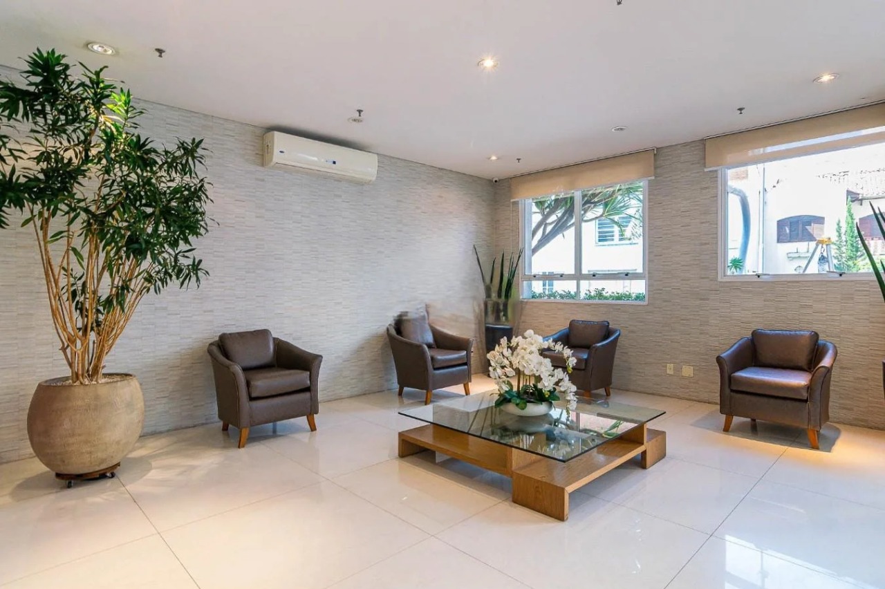 Sala-Conjunto, 35 m² - Foto 1