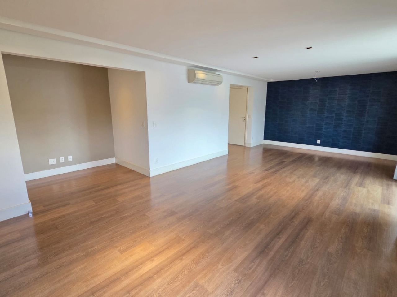 Apartamento, 3 quartos, 140 m² - Foto 6